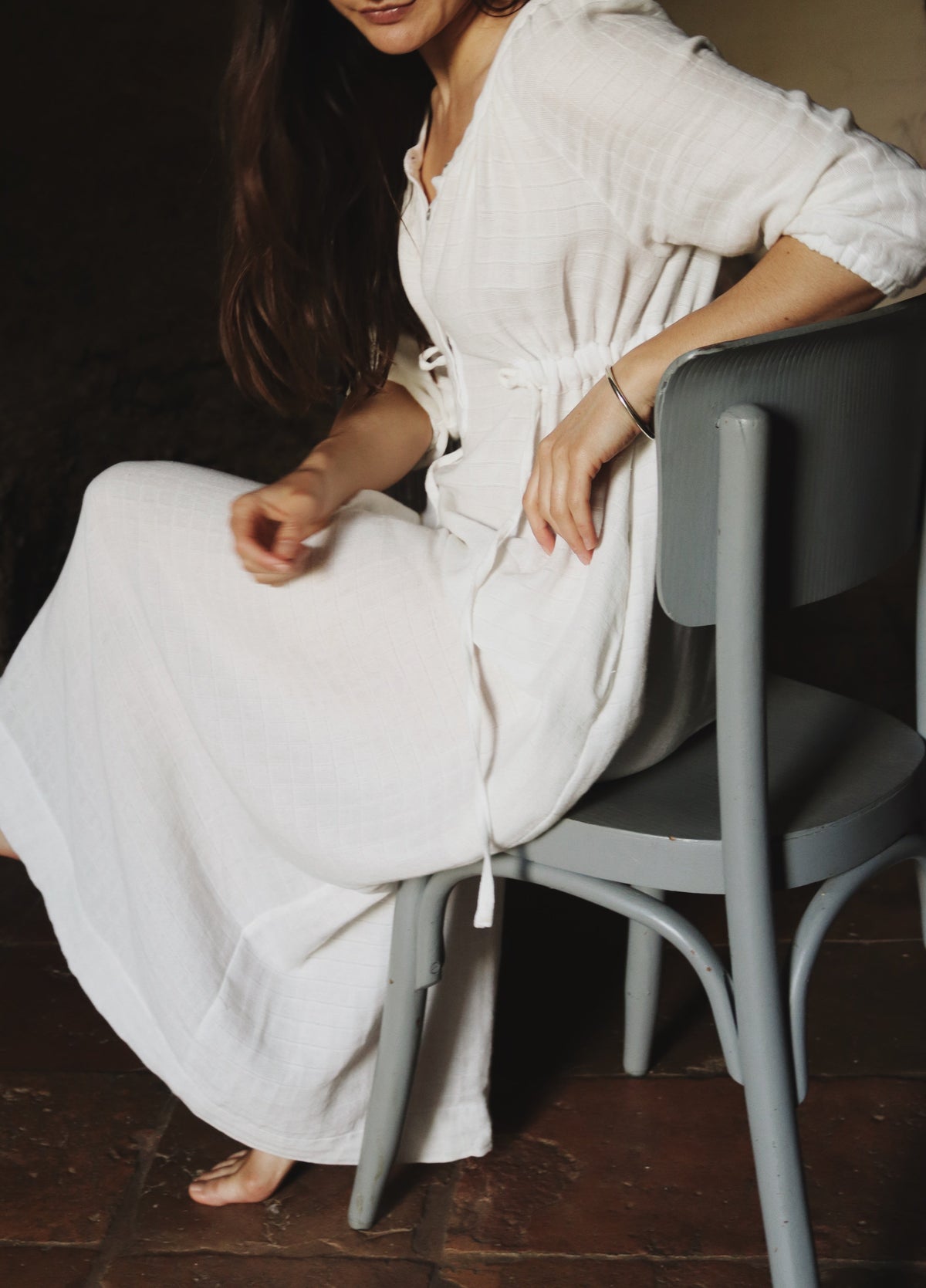 What Is a House Dress?